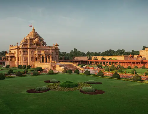 akshardham-temple
