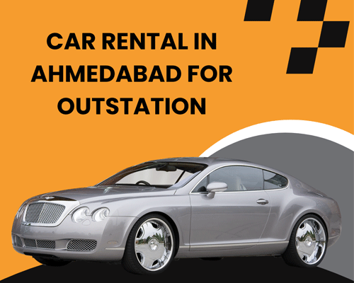 VIP Cars on Rent in Ahmedabad