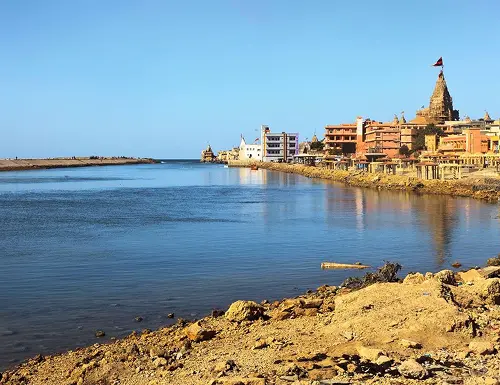 Dwarka