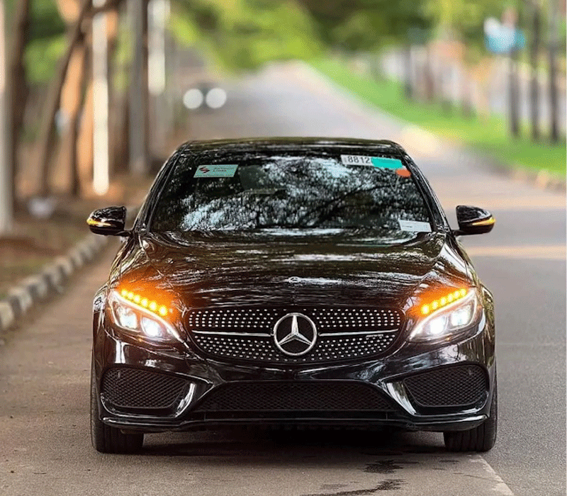Mercedes-Benz