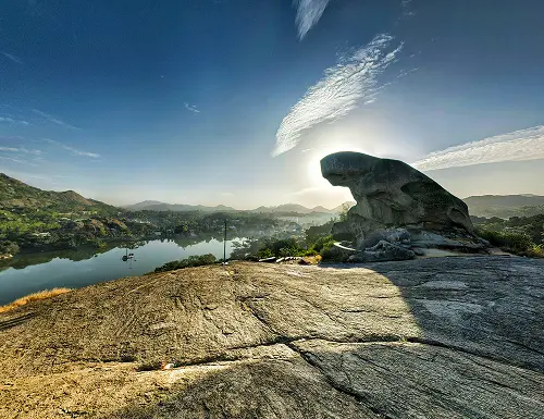 Mount Abu