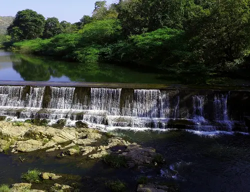 Saputara