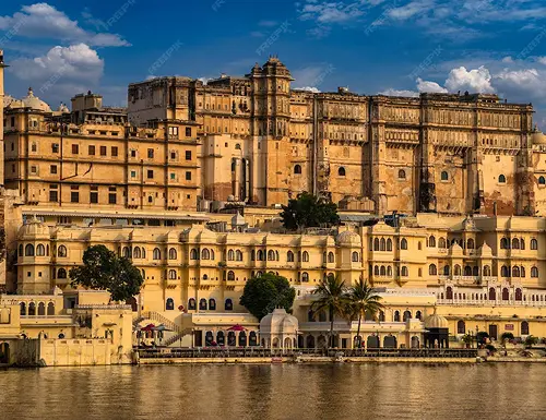 Udaipur